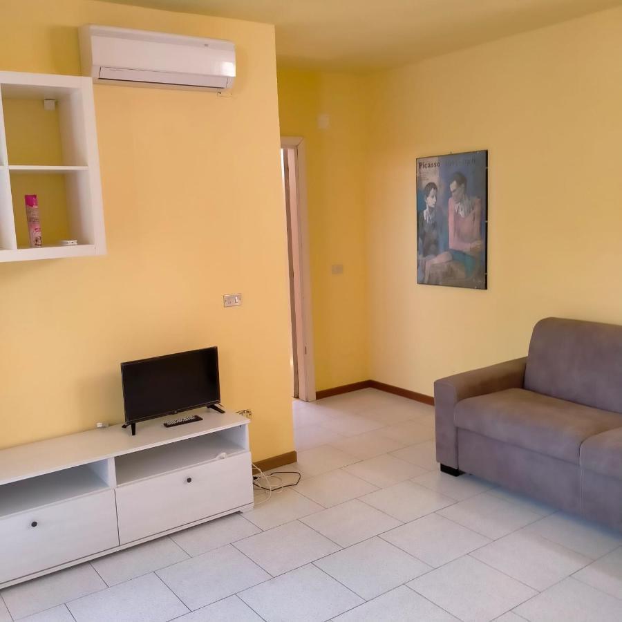 Appartement La Casa Vicino Al Parco à Giulianova Extérieur photo