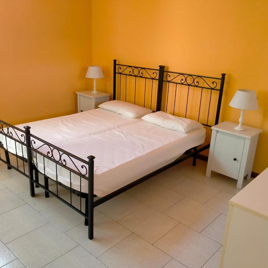 Appartement La Casa Vicino Al Parco à Giulianova Extérieur photo